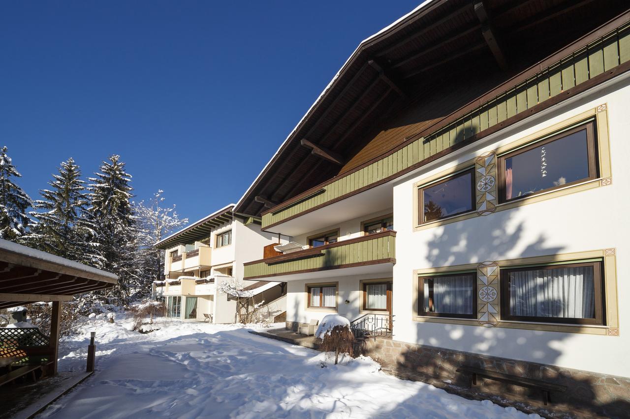 Residence Ulrike โนวาเลวานเต ภายนอก รูปภาพ