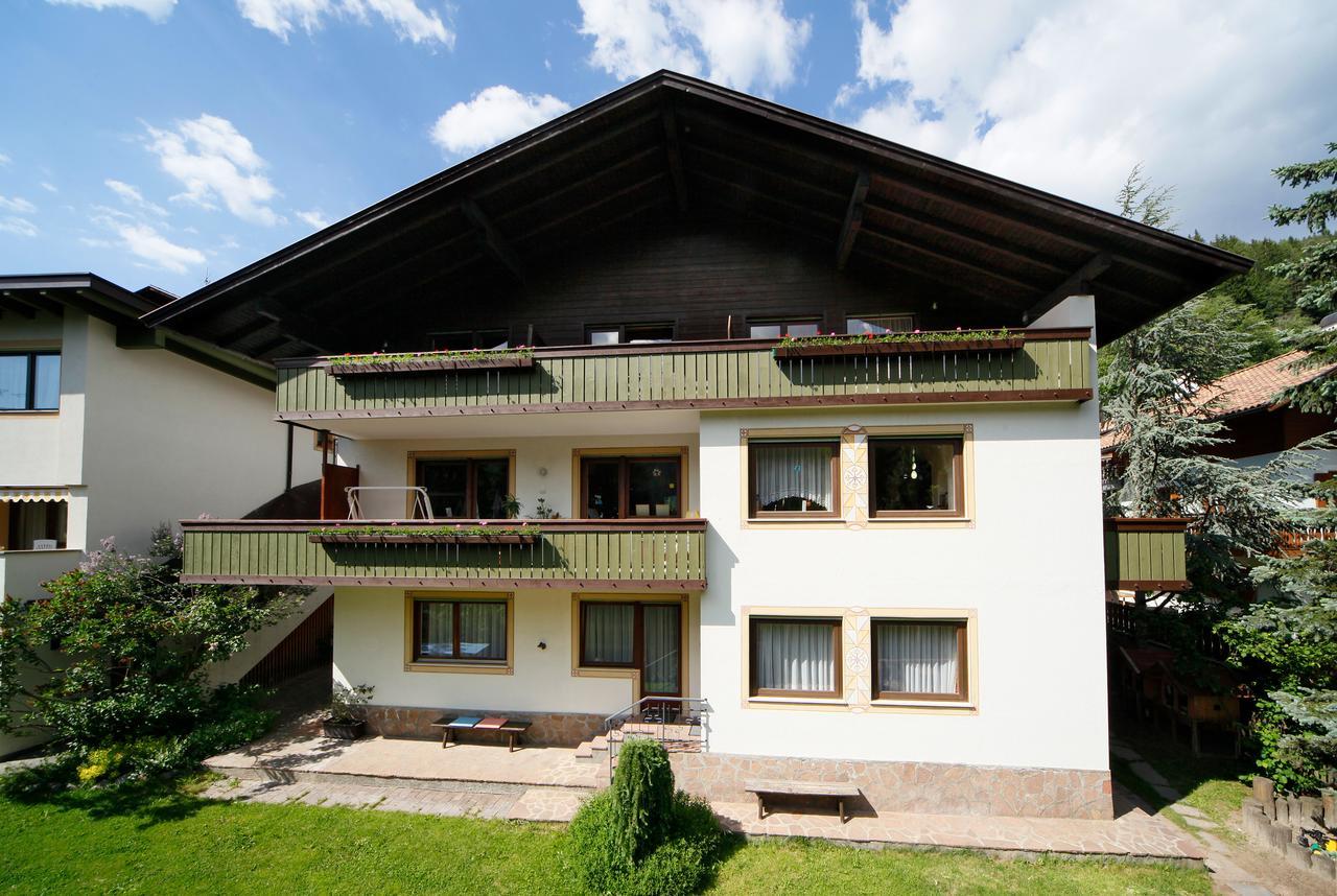 Residence Ulrike โนวาเลวานเต ภายนอก รูปภาพ