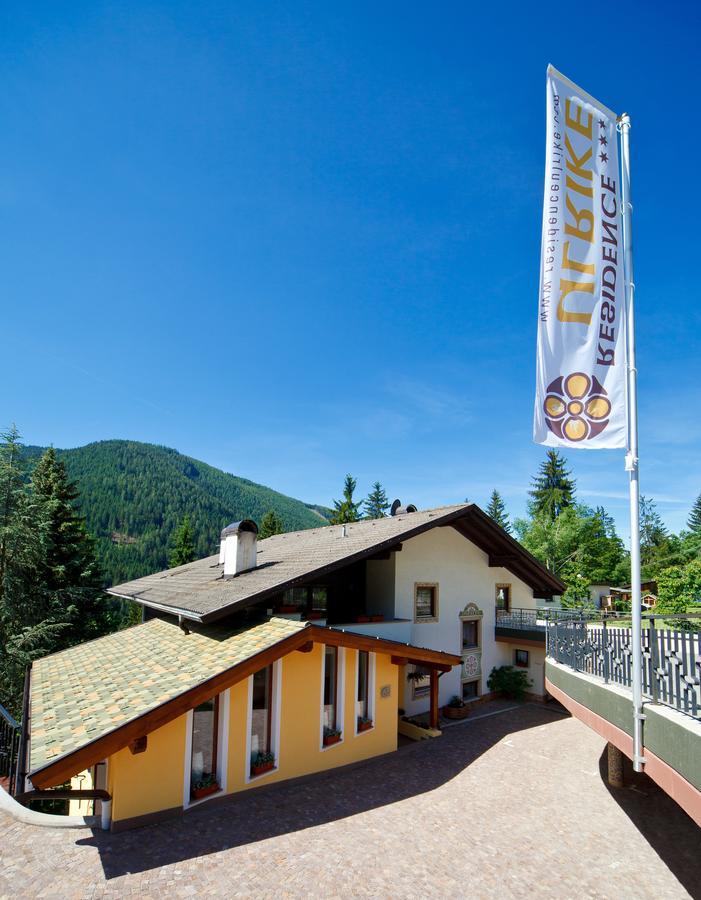 Residence Ulrike โนวาเลวานเต ภายนอก รูปภาพ