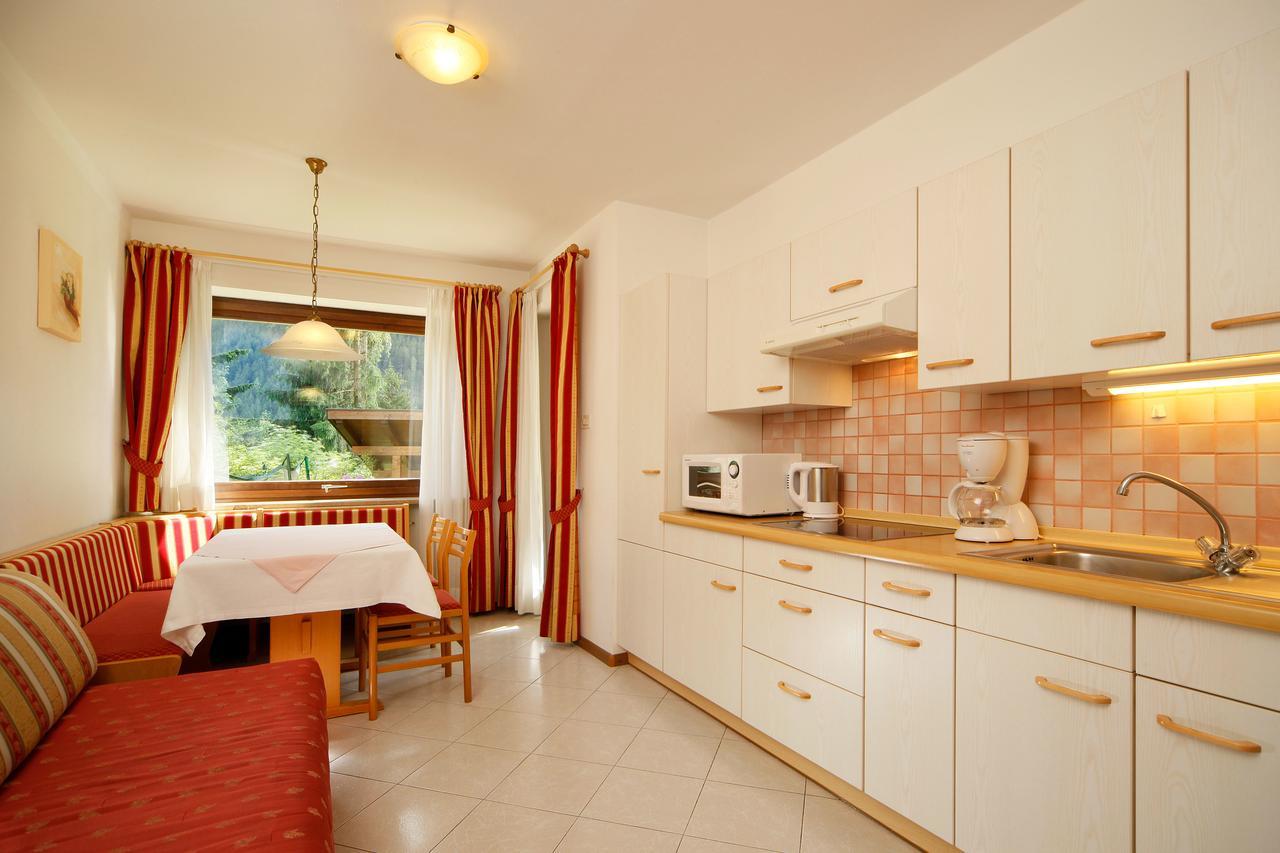 Residence Ulrike โนวาเลวานเต ภายนอก รูปภาพ