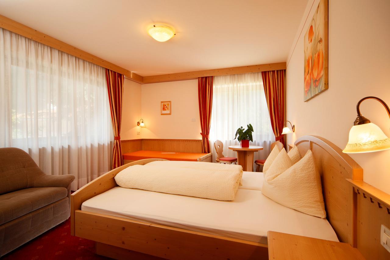 Residence Ulrike โนวาเลวานเต ภายนอก รูปภาพ